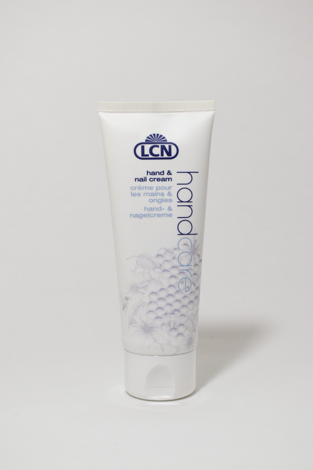 LCNハンド アンド ネイル クリーム N 75ml