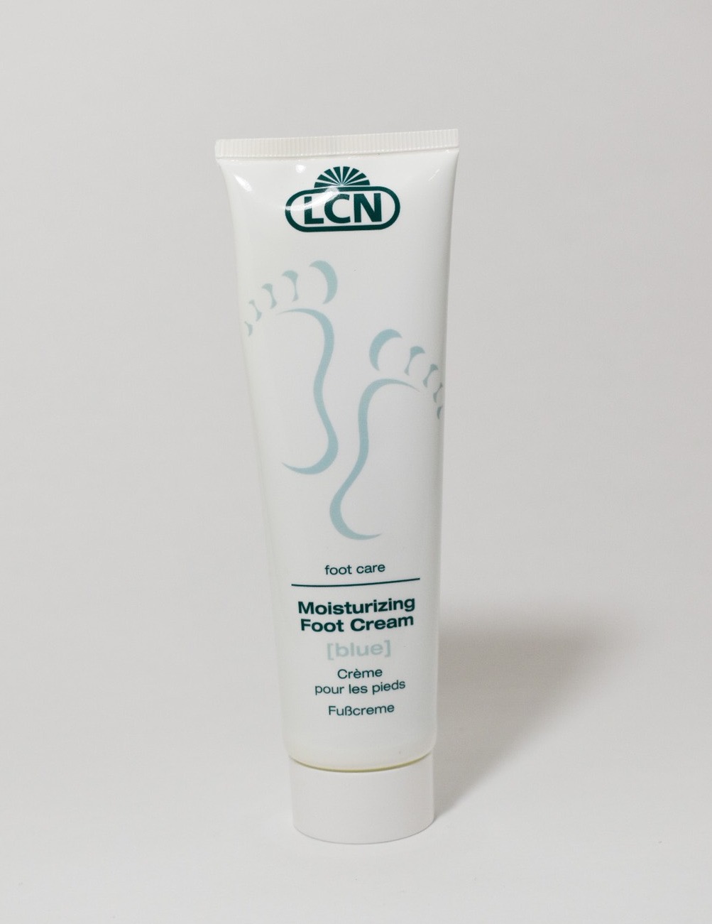 LCN モイスチャーライジングフットクリーム