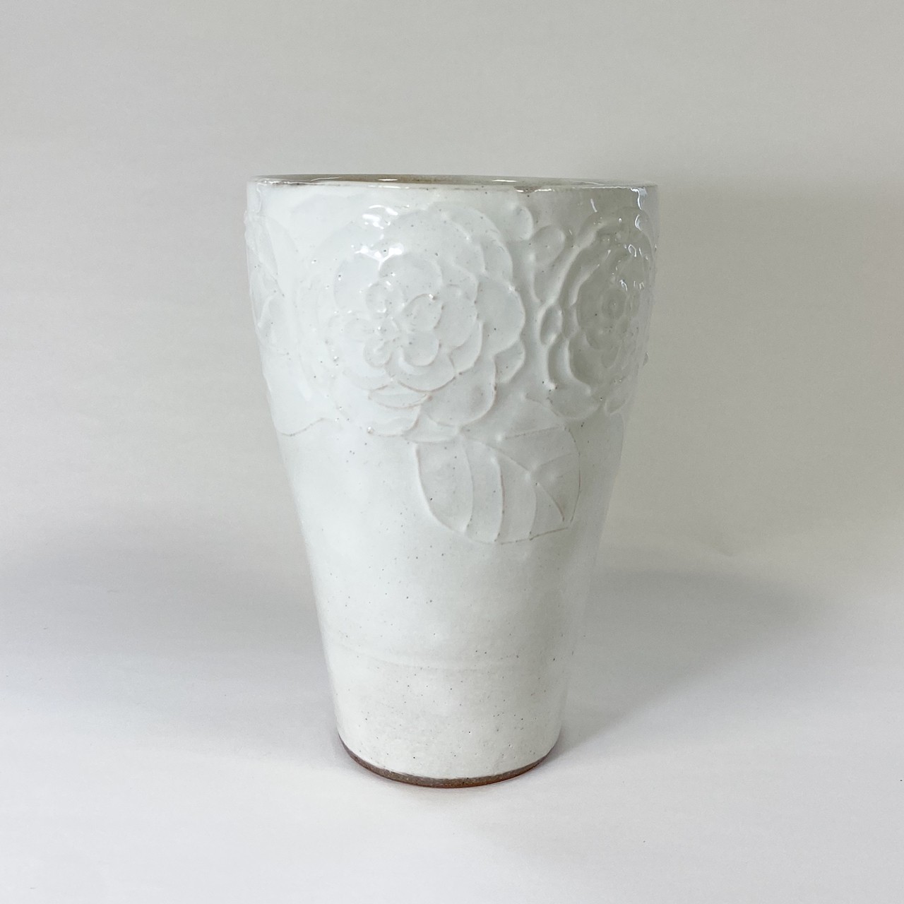 【受注販売】ルリエフバラタンブラー